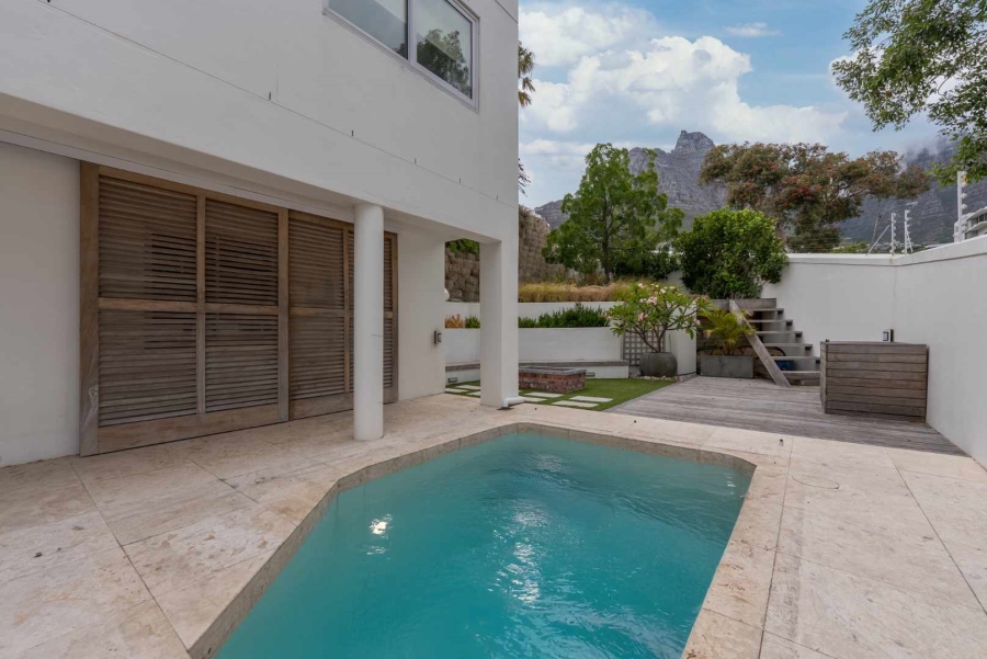 4 Bedroom Property for Sale in Camps Bay Western Cape